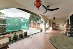 Seletar Hills Estate (D28), Semi-Detached #502872571